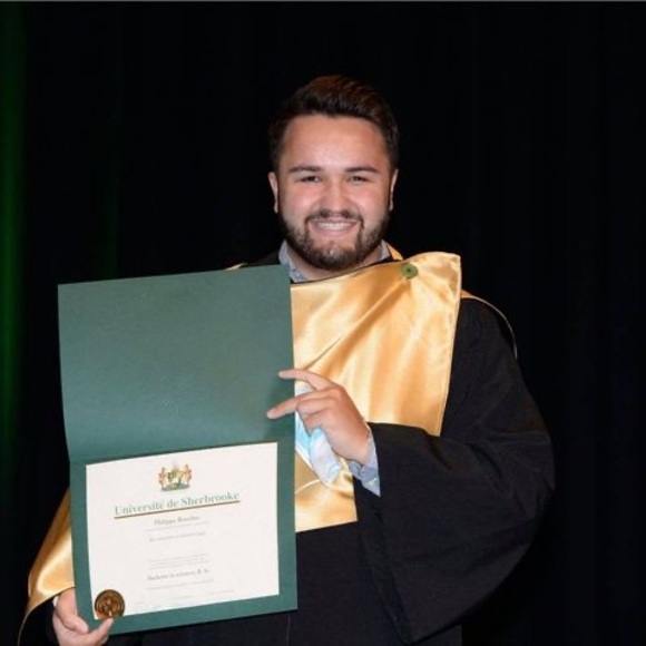 Meet your Posher, Philippe - Picture 1 of 1